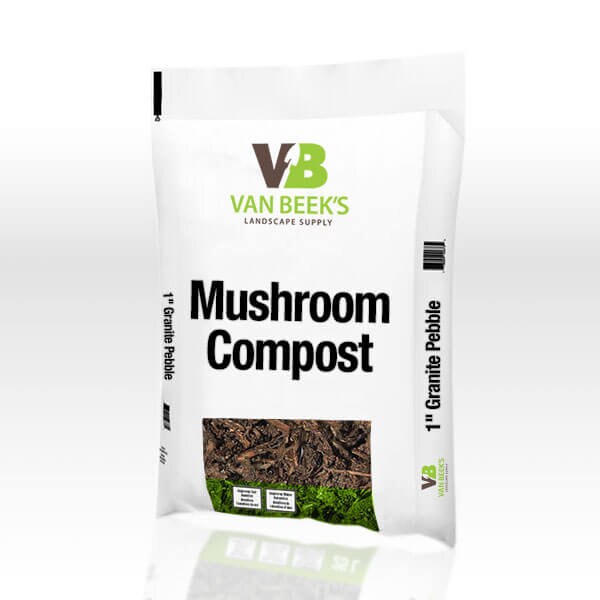 Mushroom Compost